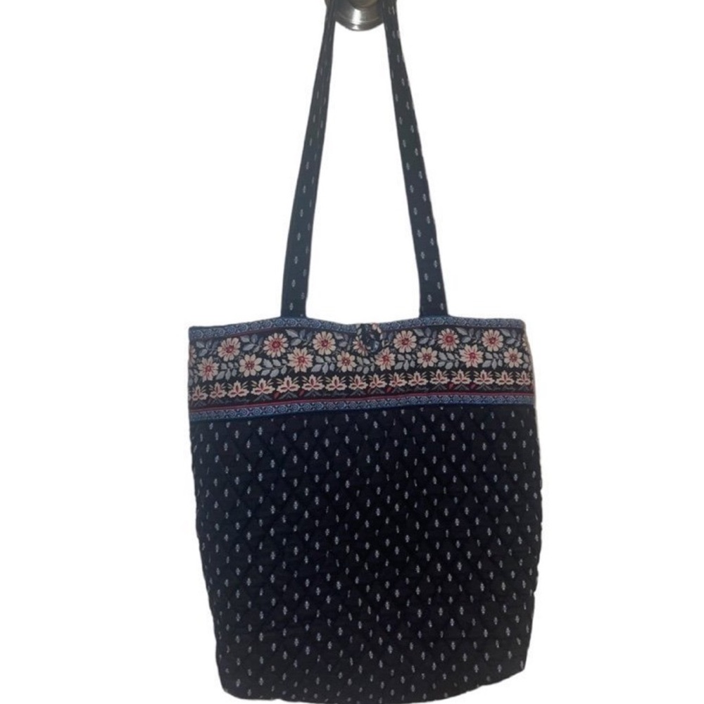 Vera Bradley Tote Bag